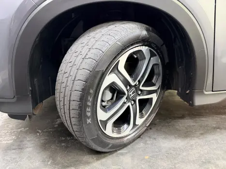 HONDA HR-V 1.8 16V 4P EX FLEX AUTOM�TICO CVT, Foto 14
