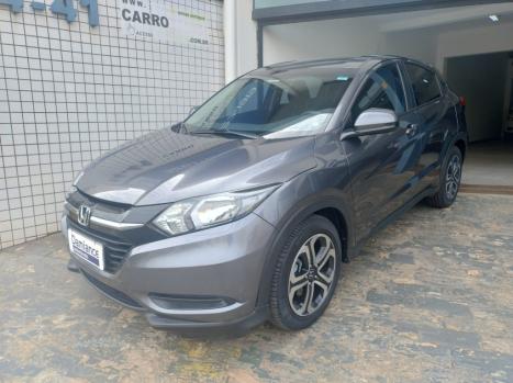 HONDA HR-V 1.8 16V 4P LX FLEX AUTOM�TICO CVT, Foto 1
