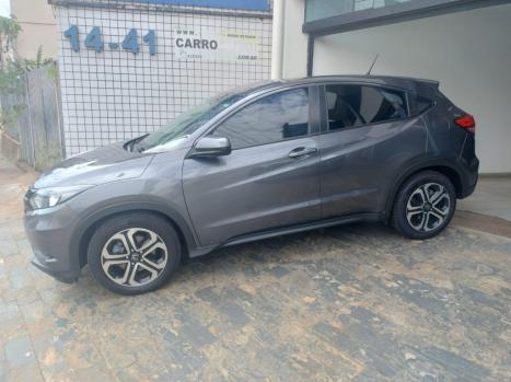 HONDA HR-V 1.8 16V 4P LX FLEX AUTOM�TICO CVT, Foto 3