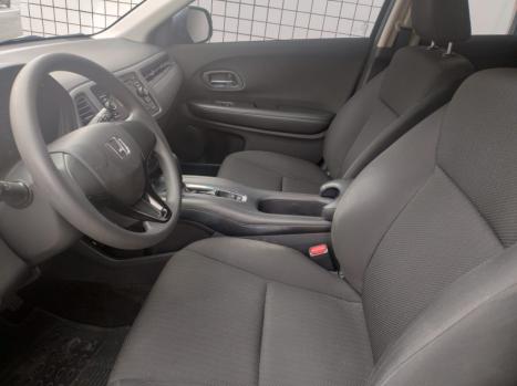 HONDA HR-V 1.8 16V 4P LX FLEX AUTOM�TICO CVT, Foto 5