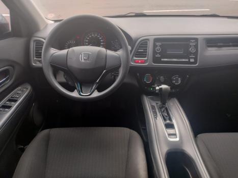 HONDA HR-V 1.8 16V 4P LX FLEX AUTOM�TICO CVT, Foto 6