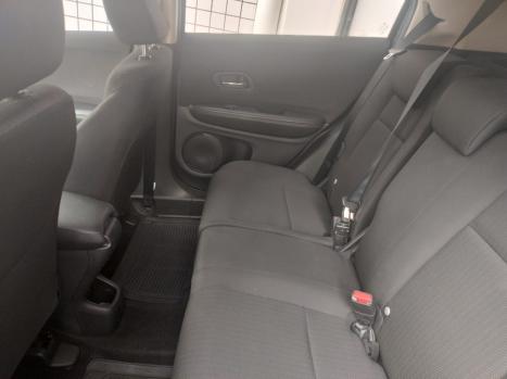 HONDA HR-V 1.8 16V 4P LX FLEX AUTOM�TICO CVT, Foto 8