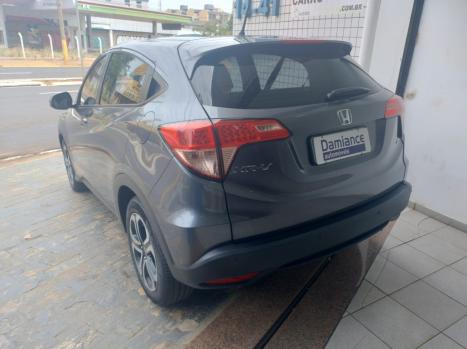 HONDA HR-V 1.8 16V 4P LX FLEX AUTOM�TICO CVT, Foto 9