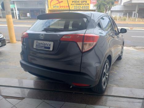 HONDA HR-V 1.8 16V 4P LX FLEX AUTOM�TICO CVT, Foto 11