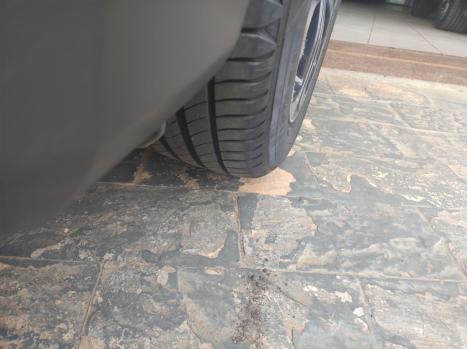 HONDA HR-V 1.8 16V 4P LX FLEX AUTOM�TICO CVT, Foto 13