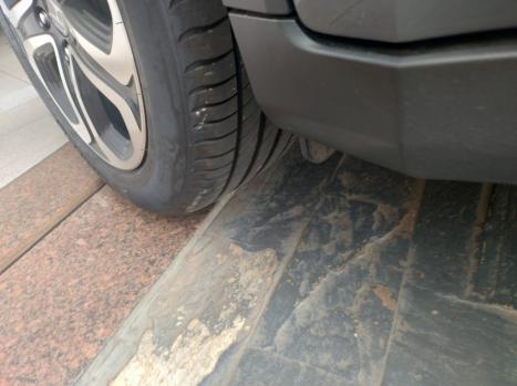 HONDA HR-V 1.8 16V 4P LX FLEX AUTOM�TICO CVT, Foto 14