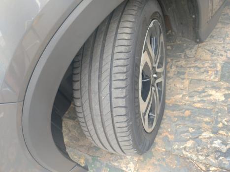HONDA HR-V 1.8 16V 4P LX FLEX AUTOM�TICO CVT, Foto 15