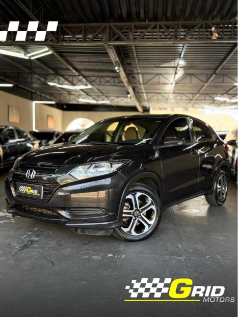 HONDA HR-V 1.8 16V 4P LX FLEX, Foto 1
