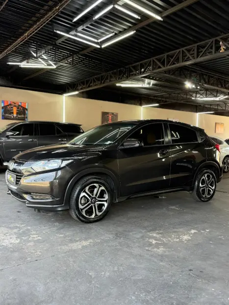 HONDA HR-V 1.8 16V 4P LX FLEX, Foto 2