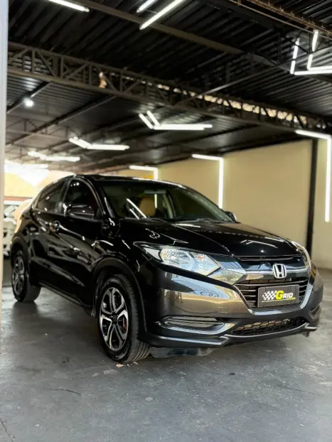 HONDA HR-V 1.8 16V 4P LX FLEX, Foto 5