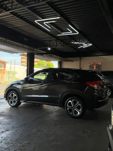 HONDA HR-V 1.8 16V 4P LX FLEX, Foto 6