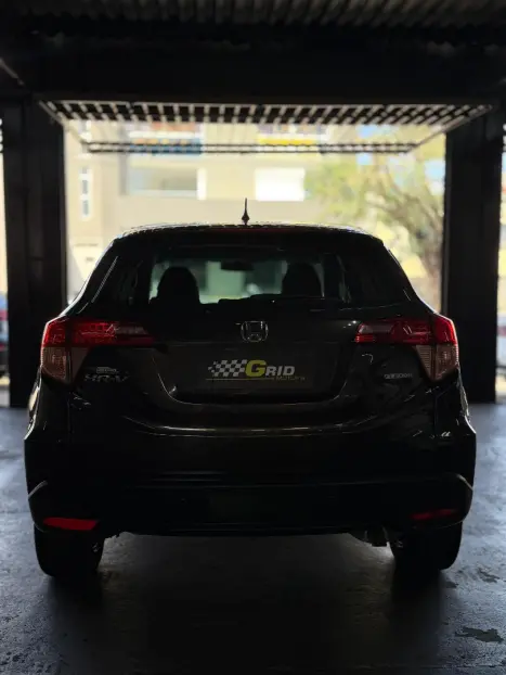 HONDA HR-V 1.8 16V 4P LX FLEX, Foto 7