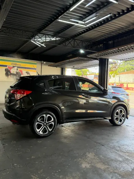 HONDA HR-V 1.8 16V 4P LX FLEX, Foto 8