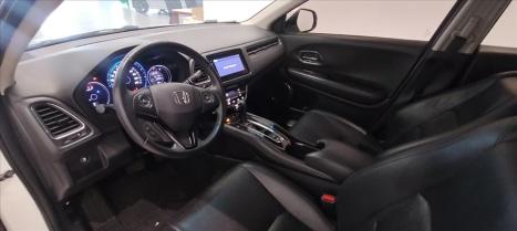 HONDA HR-V 1.8 16V 4P EXL FLEX AUTOM�TICO CVT, Foto 7