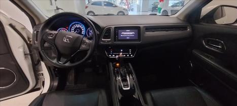 HONDA HR-V 1.8 16V 4P EXL FLEX AUTOM�TICO CVT, Foto 8