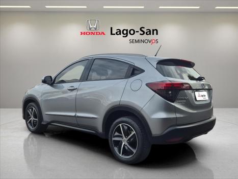 HONDA HR-V 1.8 16V 4P EX FLEX AUTOM�TICO CVT, Foto 2