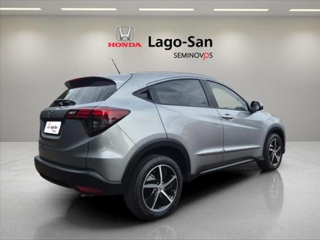 HONDA HR-V 1.8 16V 4P EX FLEX AUTOM�TICO CVT, Foto 3