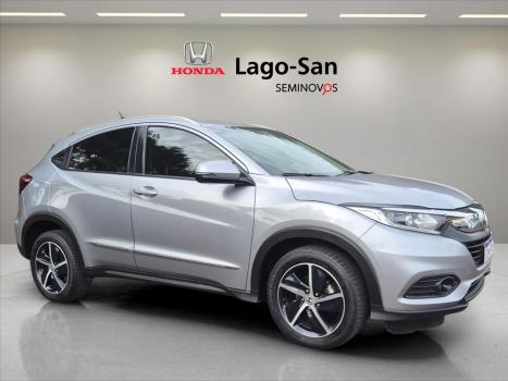 HONDA HR-V 1.8 16V 4P EX FLEX AUTOM�TICO CVT, Foto 4