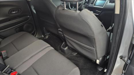 HONDA HR-V 1.8 16V 4P EX FLEX AUTOM�TICO CVT, Foto 5
