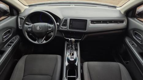 HONDA HR-V 1.8 16V 4P EX FLEX AUTOM�TICO CVT, Foto 6