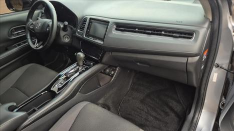 HONDA HR-V 1.8 16V 4P EX FLEX AUTOM�TICO CVT, Foto 7