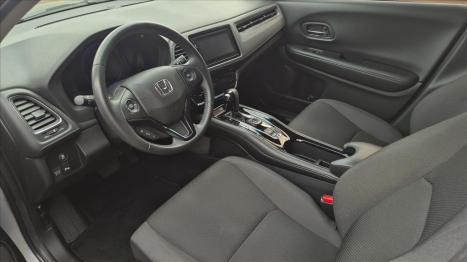 HONDA HR-V 1.8 16V 4P EX FLEX AUTOM�TICO CVT, Foto 8