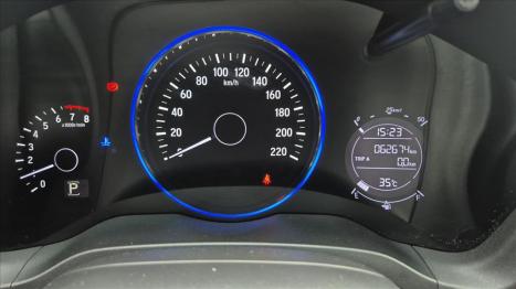 HONDA HR-V 1.8 16V 4P EX FLEX AUTOM�TICO CVT, Foto 9