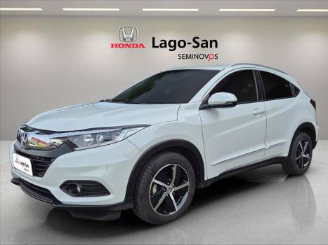 HONDA HR-V 1.8 16V 4P EX FLEX AUTOM�TICO CVT, Foto 1
