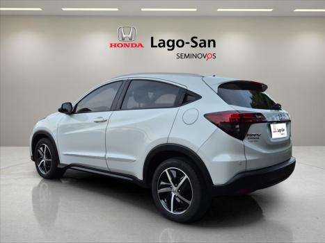 HONDA HR-V 1.8 16V 4P EX FLEX AUTOM�TICO CVT, Foto 2