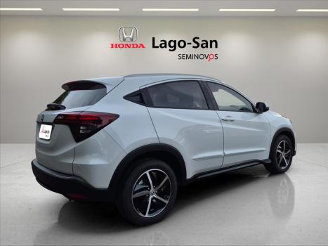 HONDA HR-V 1.8 16V 4P EX FLEX AUTOM�TICO CVT, Foto 3