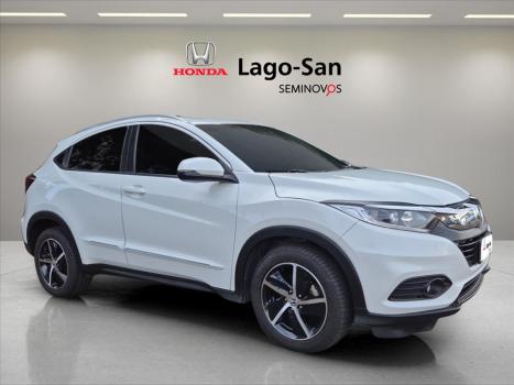 HONDA HR-V 1.8 16V 4P EX FLEX AUTOM�TICO CVT, Foto 4