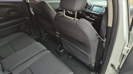 HONDA HR-V 1.8 16V 4P EX FLEX AUTOM�TICO CVT, Foto 5
