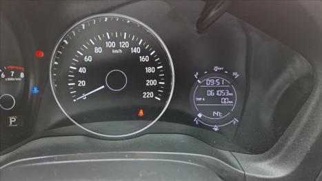 HONDA HR-V 1.8 16V 4P EX FLEX AUTOM�TICO CVT, Foto 9