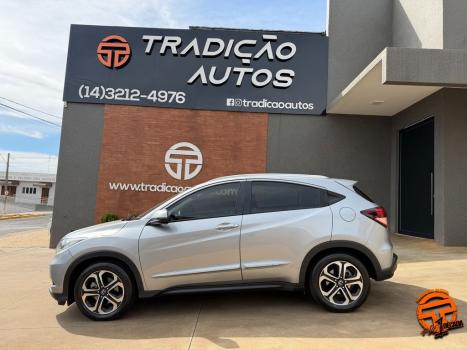 HONDA HR-V 1.8 16V 4P TOURING FLEX AUTOM�TICO CVT, Foto 2