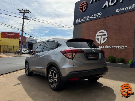 HONDA HR-V 1.8 16V 4P TOURING FLEX AUTOM�TICO CVT, Foto 3
