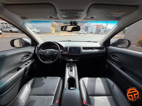 HONDA HR-V 1.8 16V 4P TOURING FLEX AUTOM�TICO CVT, Foto 4