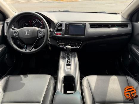 HONDA HR-V 1.8 16V 4P TOURING FLEX AUTOM�TICO CVT, Foto 5