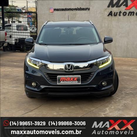 HONDA HR-V 1.8 16V 4P EX FLEX AUTOM�TICO CVT, Foto 2