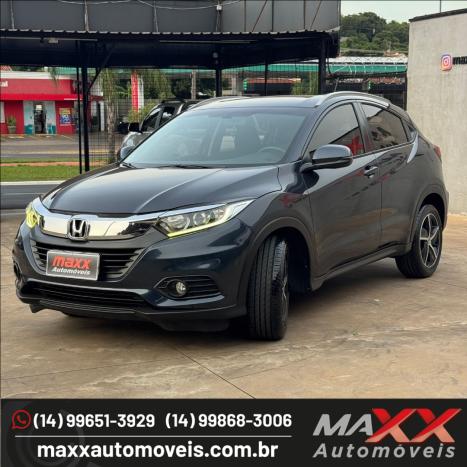 HONDA HR-V 1.8 16V 4P EX FLEX AUTOM�TICO CVT, Foto 3