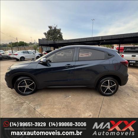 HONDA HR-V 1.8 16V 4P EX FLEX AUTOM�TICO CVT, Foto 4