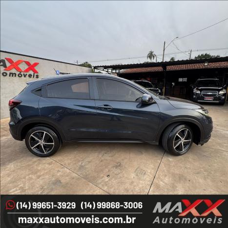 HONDA HR-V 1.8 16V 4P EX FLEX AUTOM�TICO CVT, Foto 7