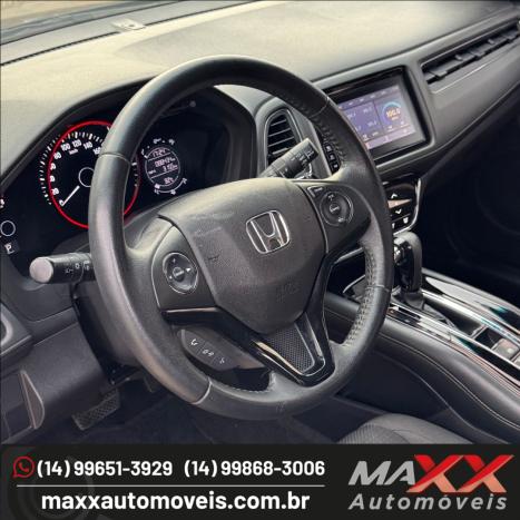 HONDA HR-V 1.8 16V 4P EX FLEX AUTOM�TICO CVT, Foto 8