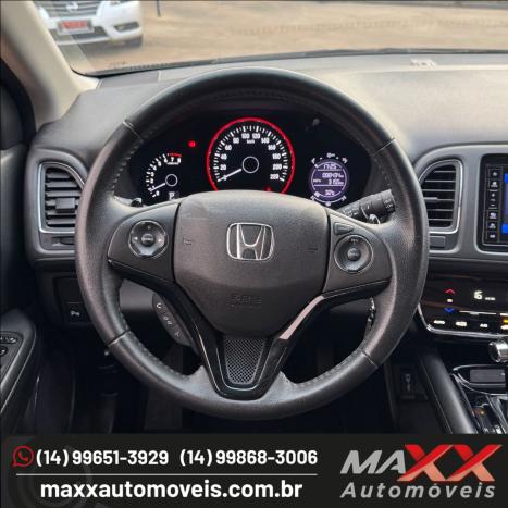 HONDA HR-V 1.8 16V 4P EX FLEX AUTOM�TICO CVT, Foto 10
