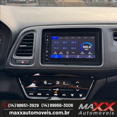 HONDA HR-V 1.8 16V 4P EX FLEX AUTOM�TICO CVT, Foto 11