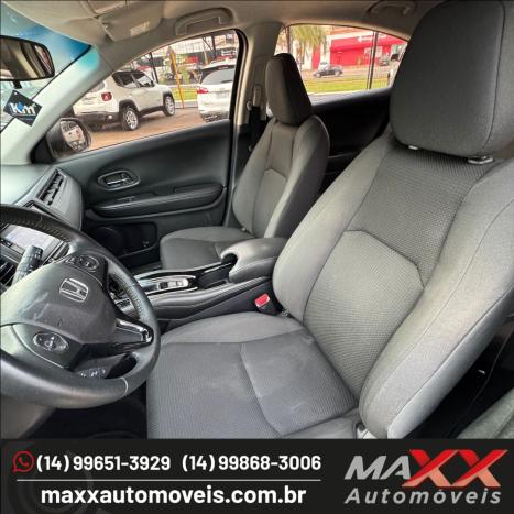 HONDA HR-V 1.8 16V 4P EX FLEX AUTOM�TICO CVT, Foto 13