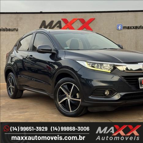 HONDA HR-V 1.8 16V 4P EX FLEX AUTOM�TICO CVT, Foto 15