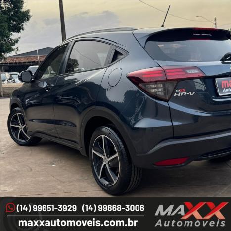 HONDA HR-V 1.8 16V 4P EX FLEX AUTOM�TICO CVT, Foto 16