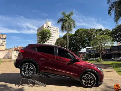 HONDA HR-V 1.8 16V 4P EX FLEX AUTOM�TICO CVT, Foto 3