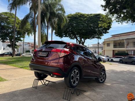 HONDA HR-V 1.8 16V 4P EX FLEX AUTOM�TICO CVT, Foto 4