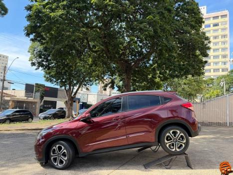 HONDA HR-V 1.8 16V 4P EX FLEX AUTOM�TICO CVT, Foto 5